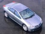 Chrysler ESX3 Concept 2000 года